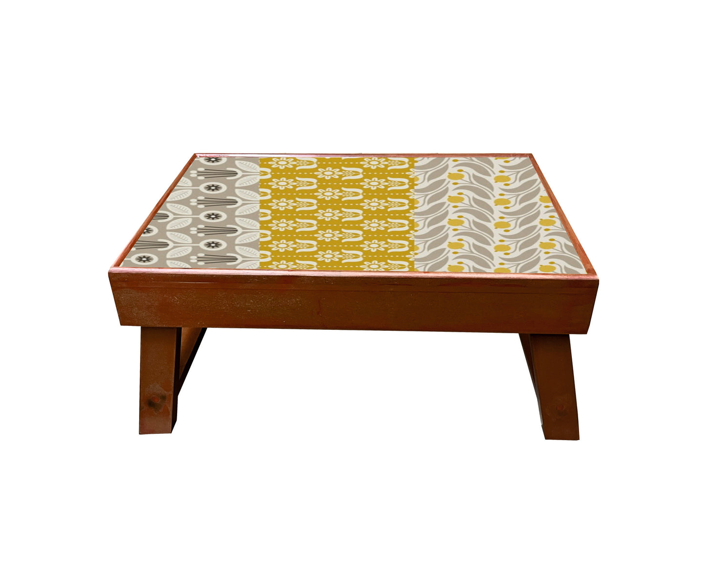 Foldable Bed Table