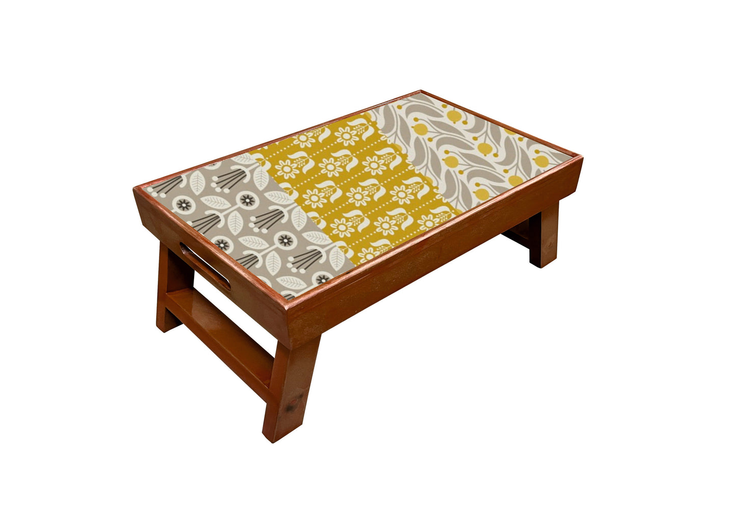 Foldable Bed Table