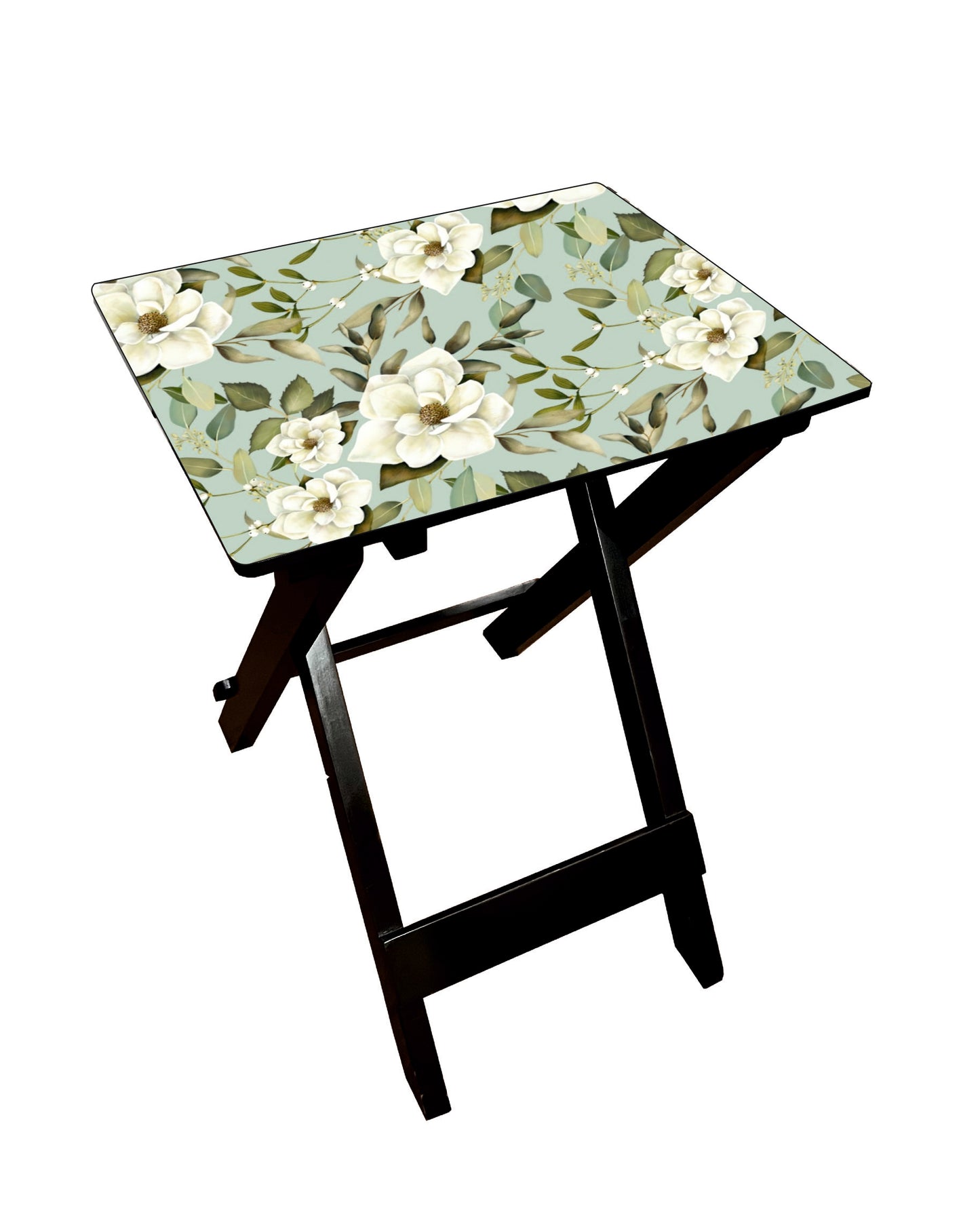 Collapsible Table - Rectangle Top