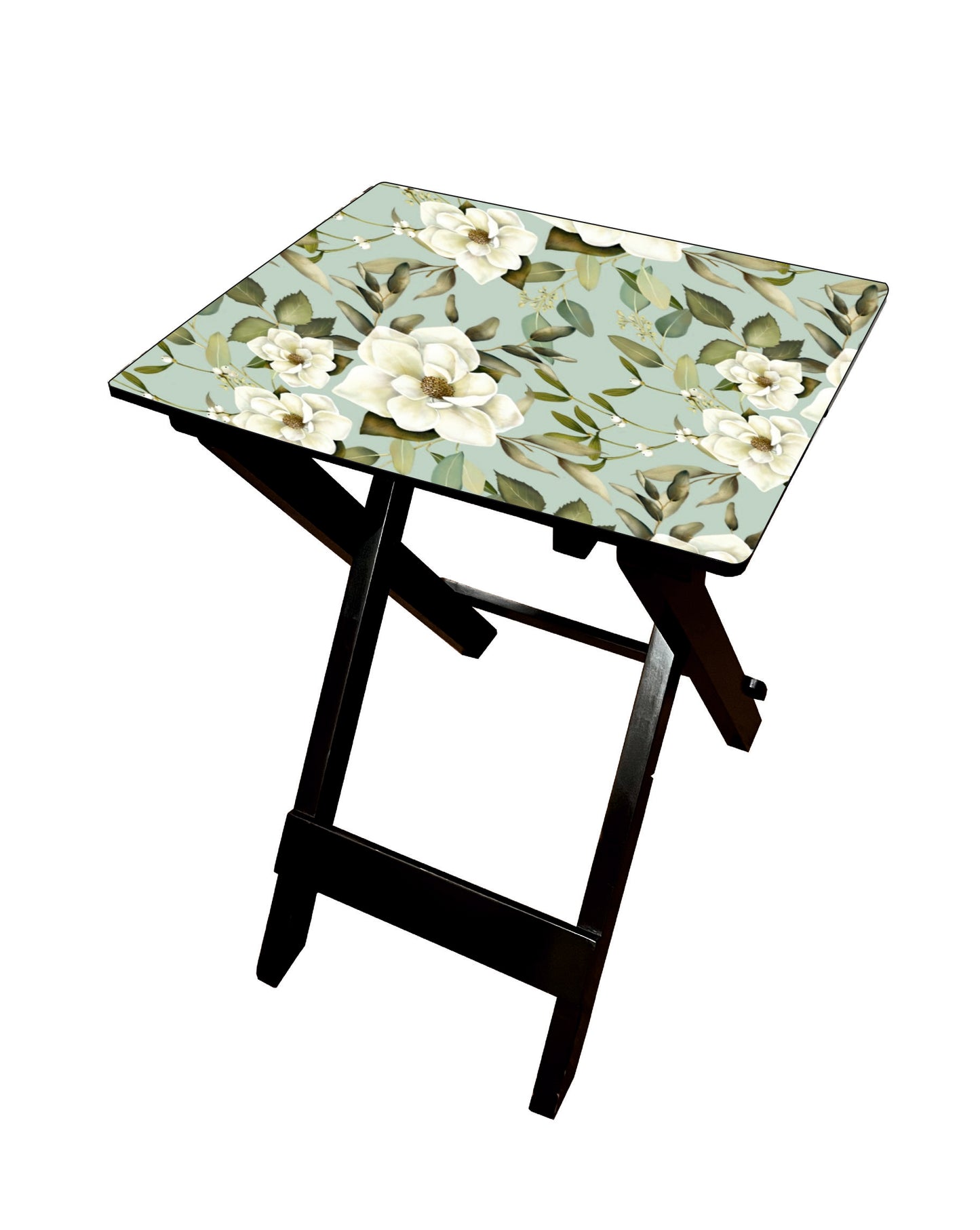 Collapsible Table - Rectangle Top