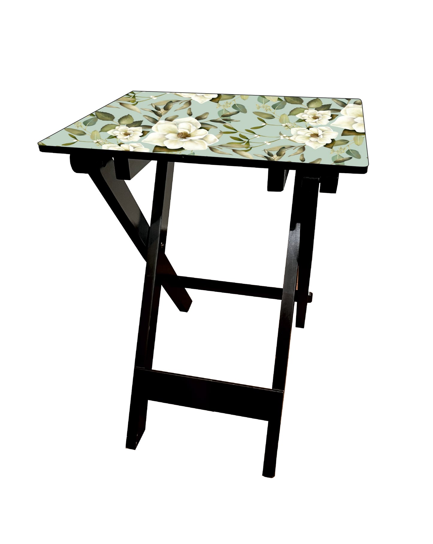 Collapsible Table - Rectangle Top