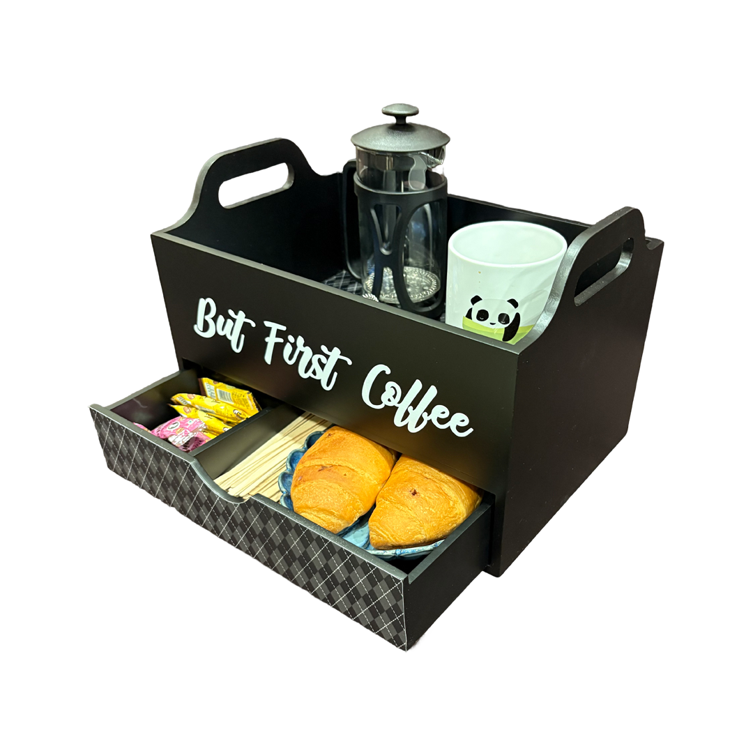 Coffee Station