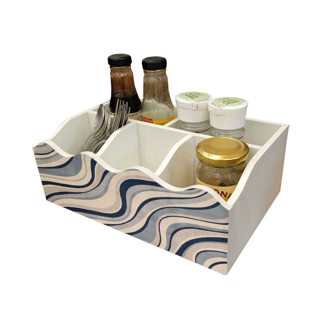 Multi Utility Organizer