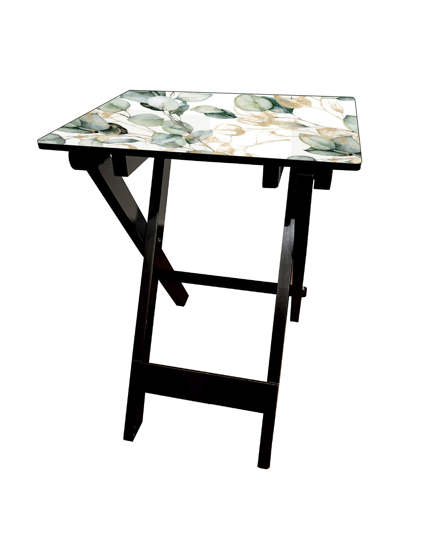 Collapsible Table - Rectangle Top