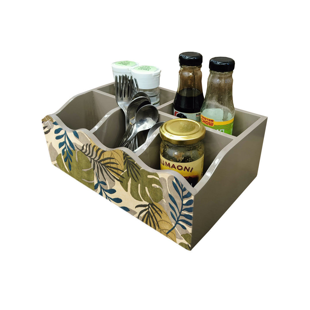 Multi Utility Organizer