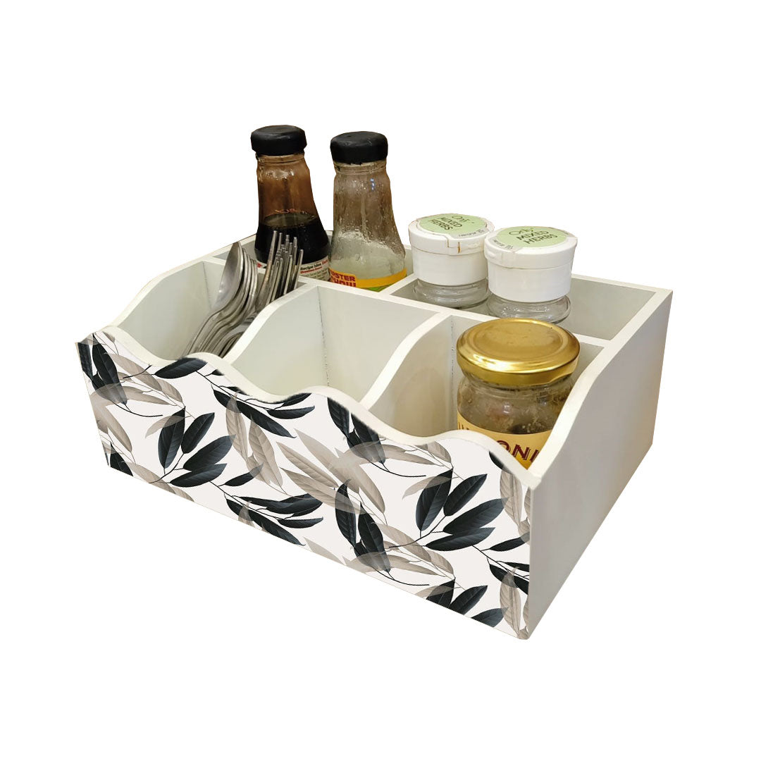 Multi Utility Organizer