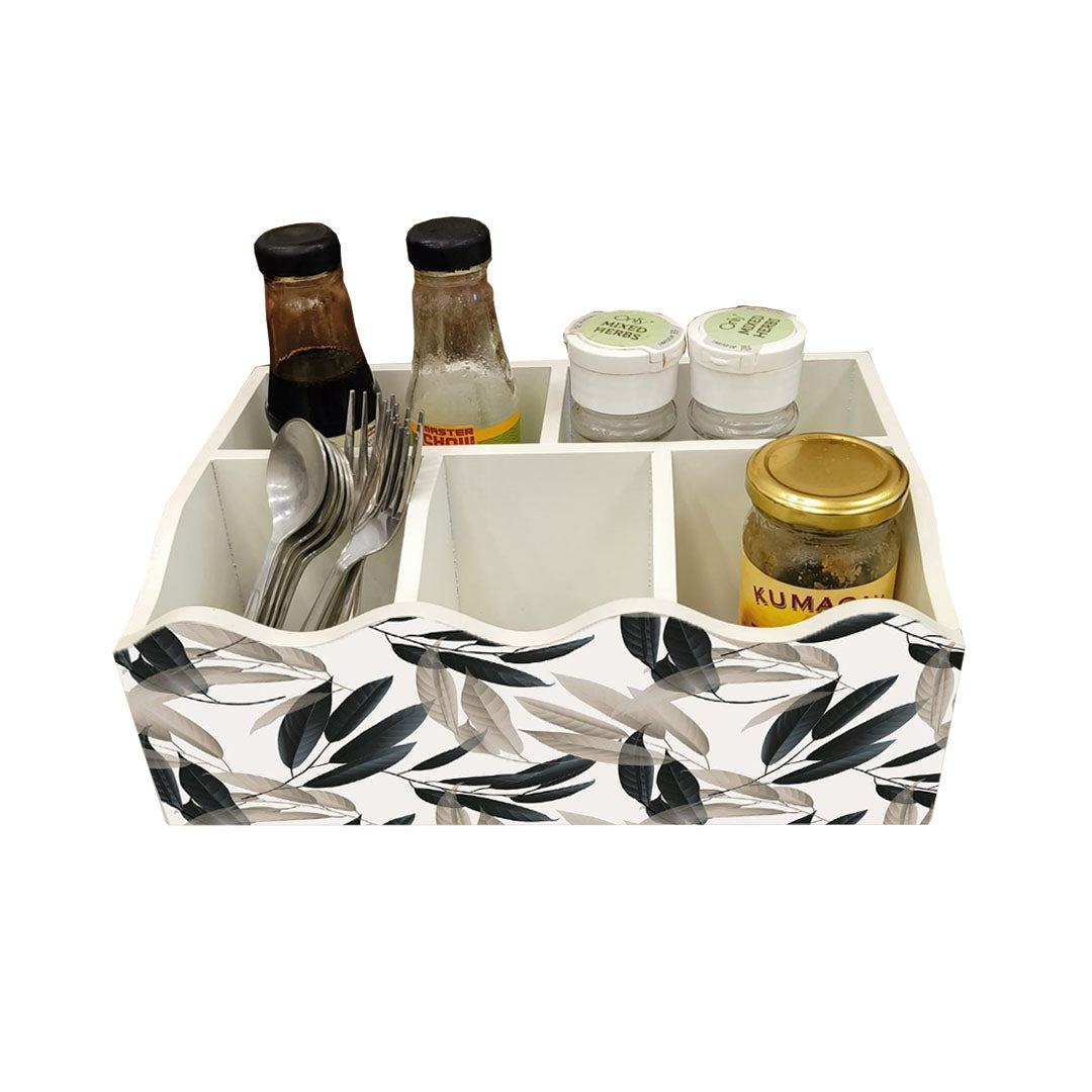 Multi Utility Organizer