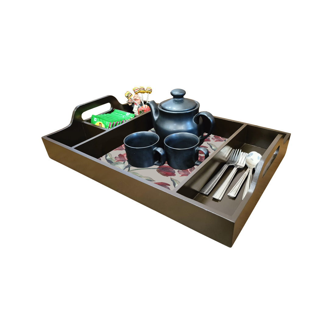 Tea Tray