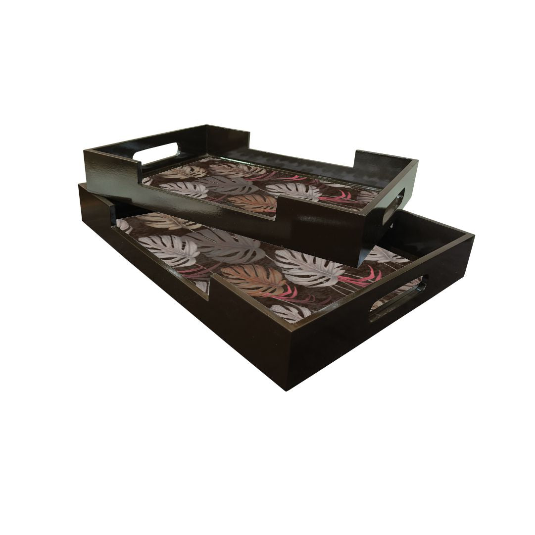 Serving Tray - Set of 2