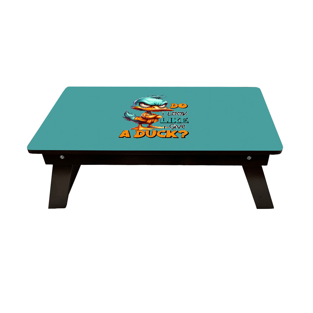 Foldable Bed Table