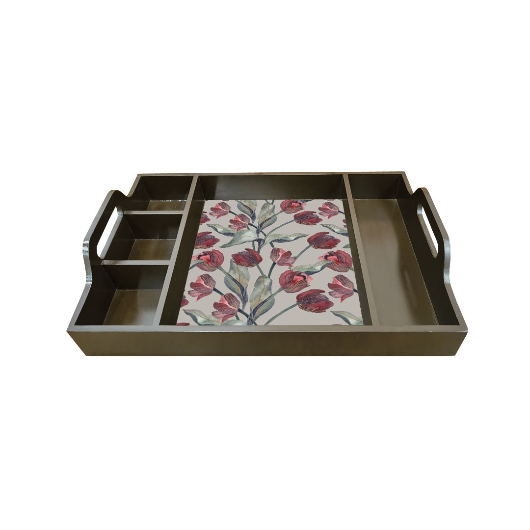 Tea Tray