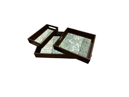 Serving Tray - Set of 3