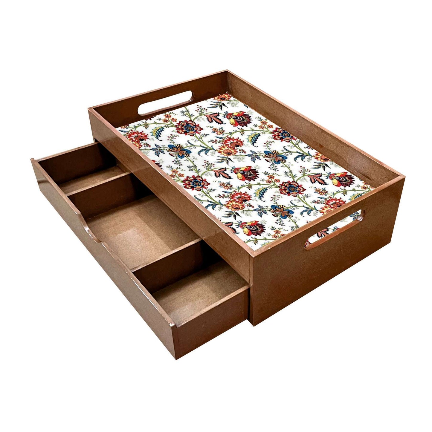 Drawer Tray Rectangle