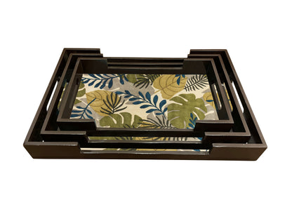 Serving Tray - Set of 3