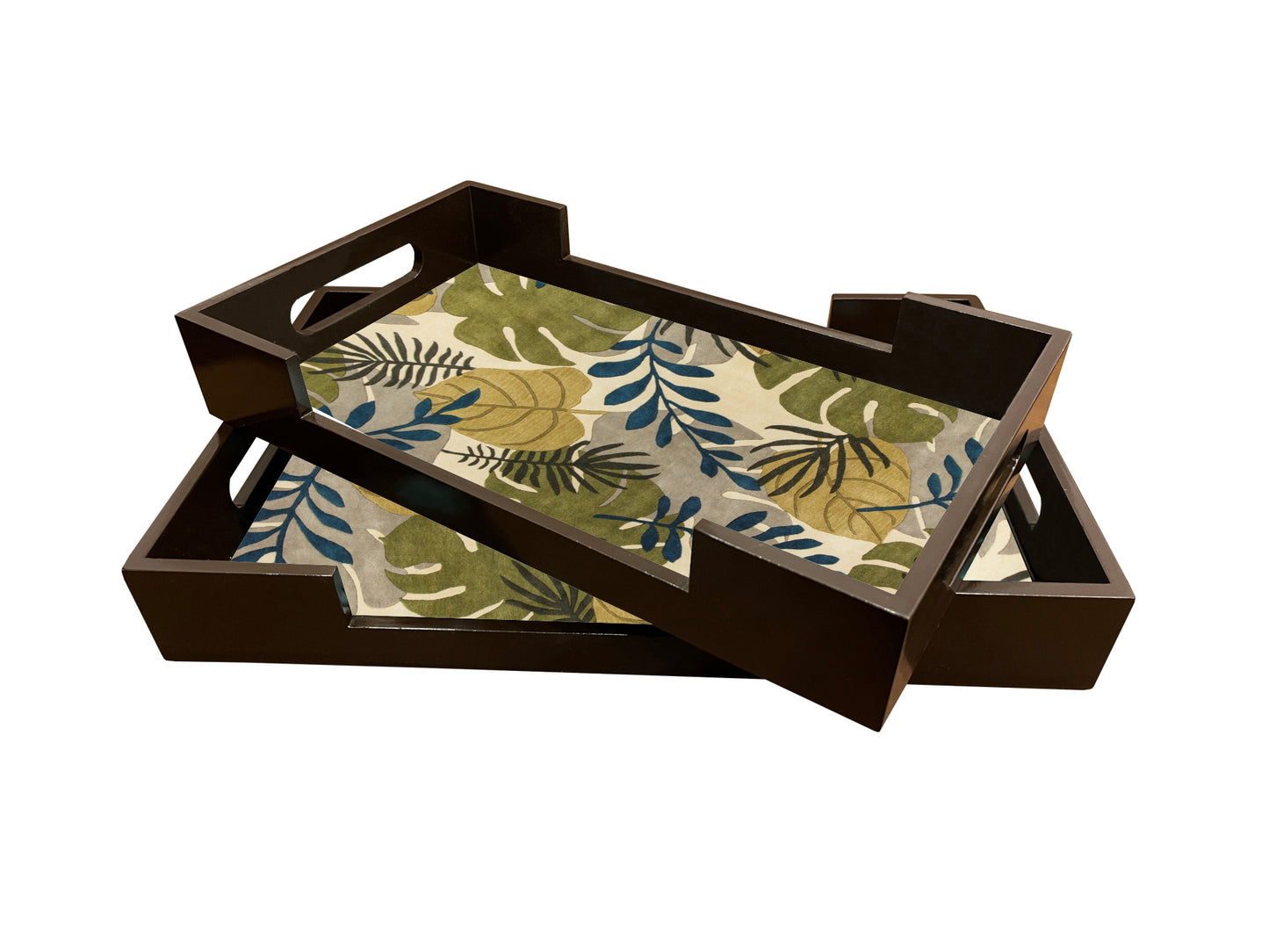 Serving Tray - Set of 3