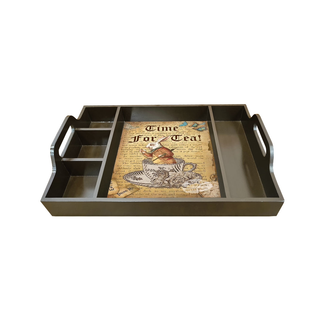 Tea Tray