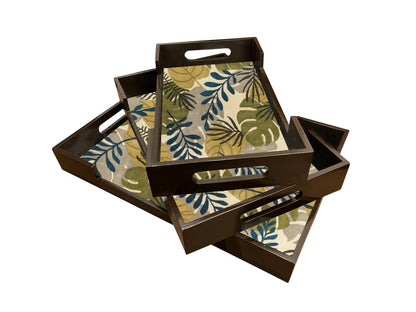 Serving Tray - Set of 3