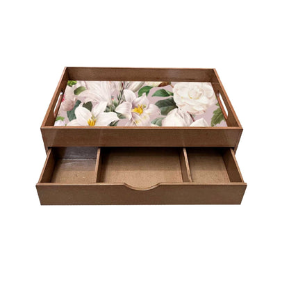 Drawer Tray Rectangle