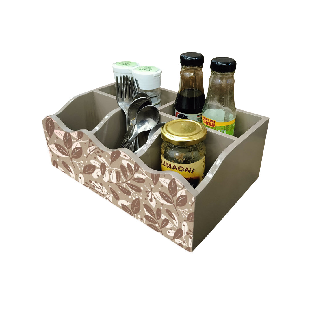 Multi Utility Organizer