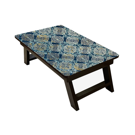 Foldable Bed Table