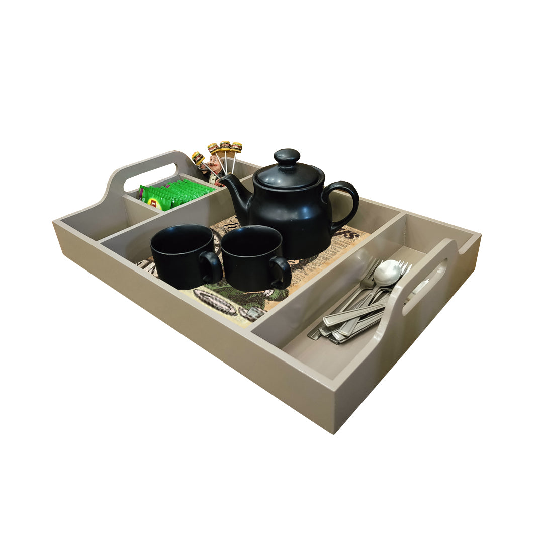 Tea Tray