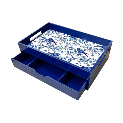 Drawer Tray Rectangle