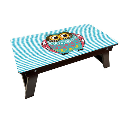 Foldable Bed Table