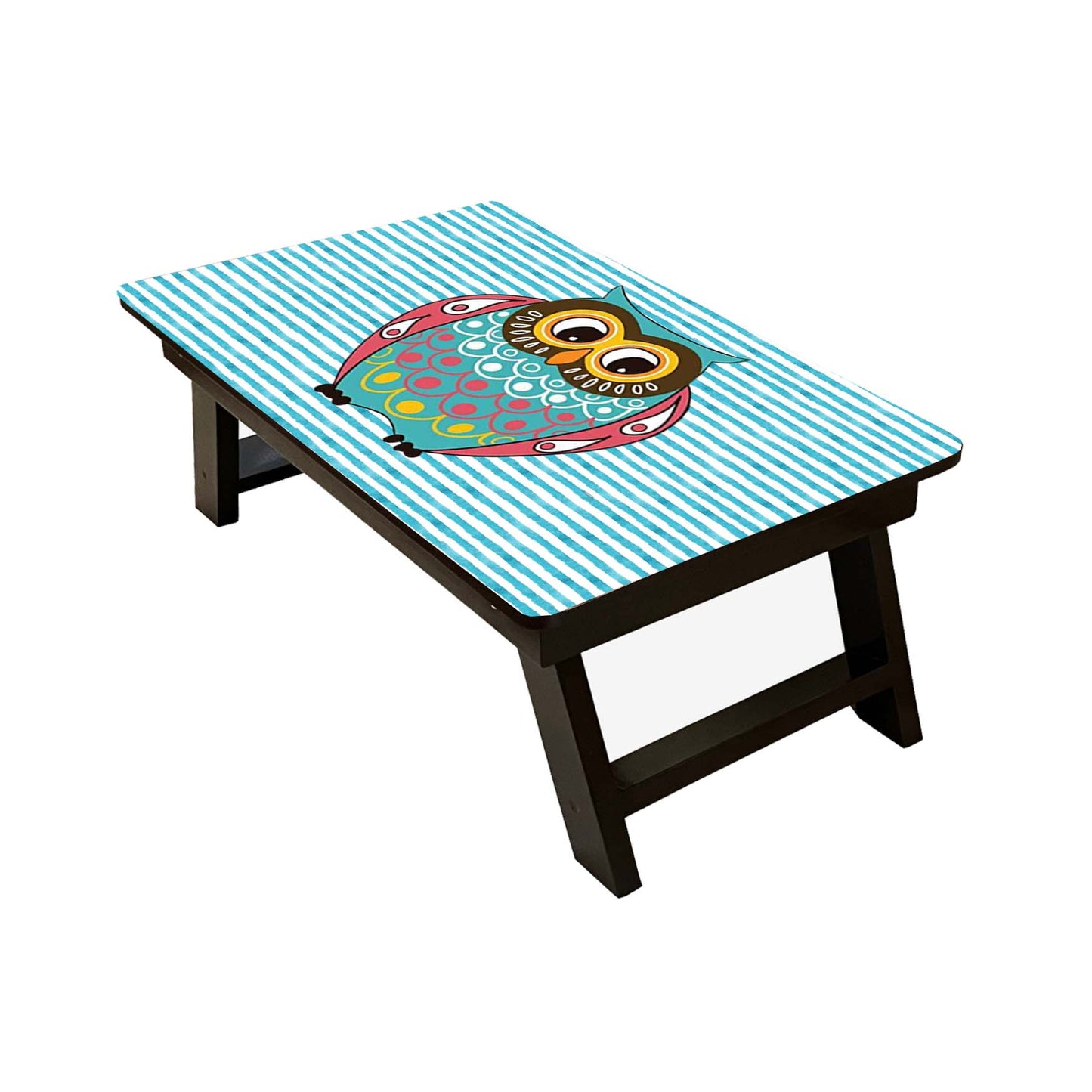 Foldable Bed Table