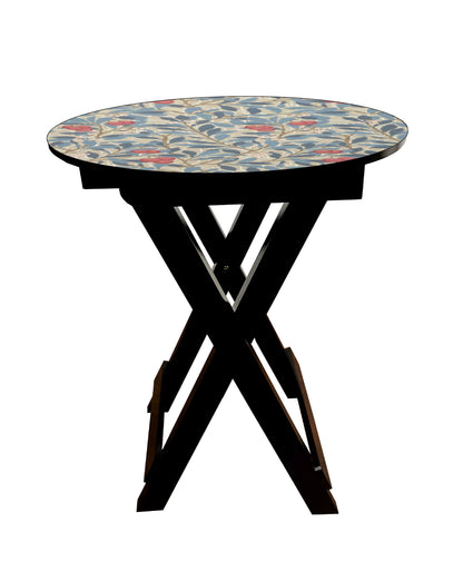 Collapsible Table - Round Top