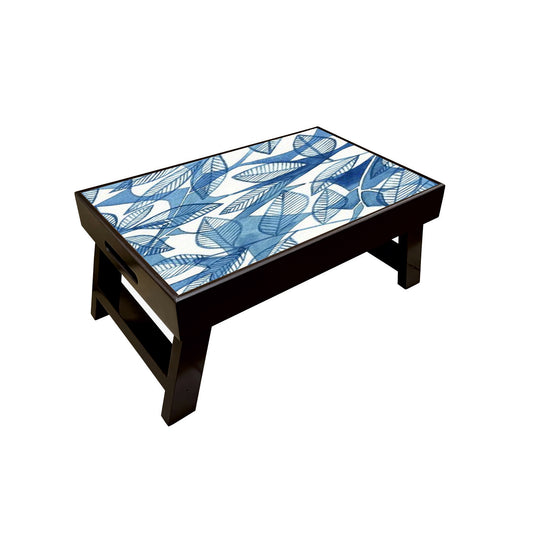 Foldable Bed Table