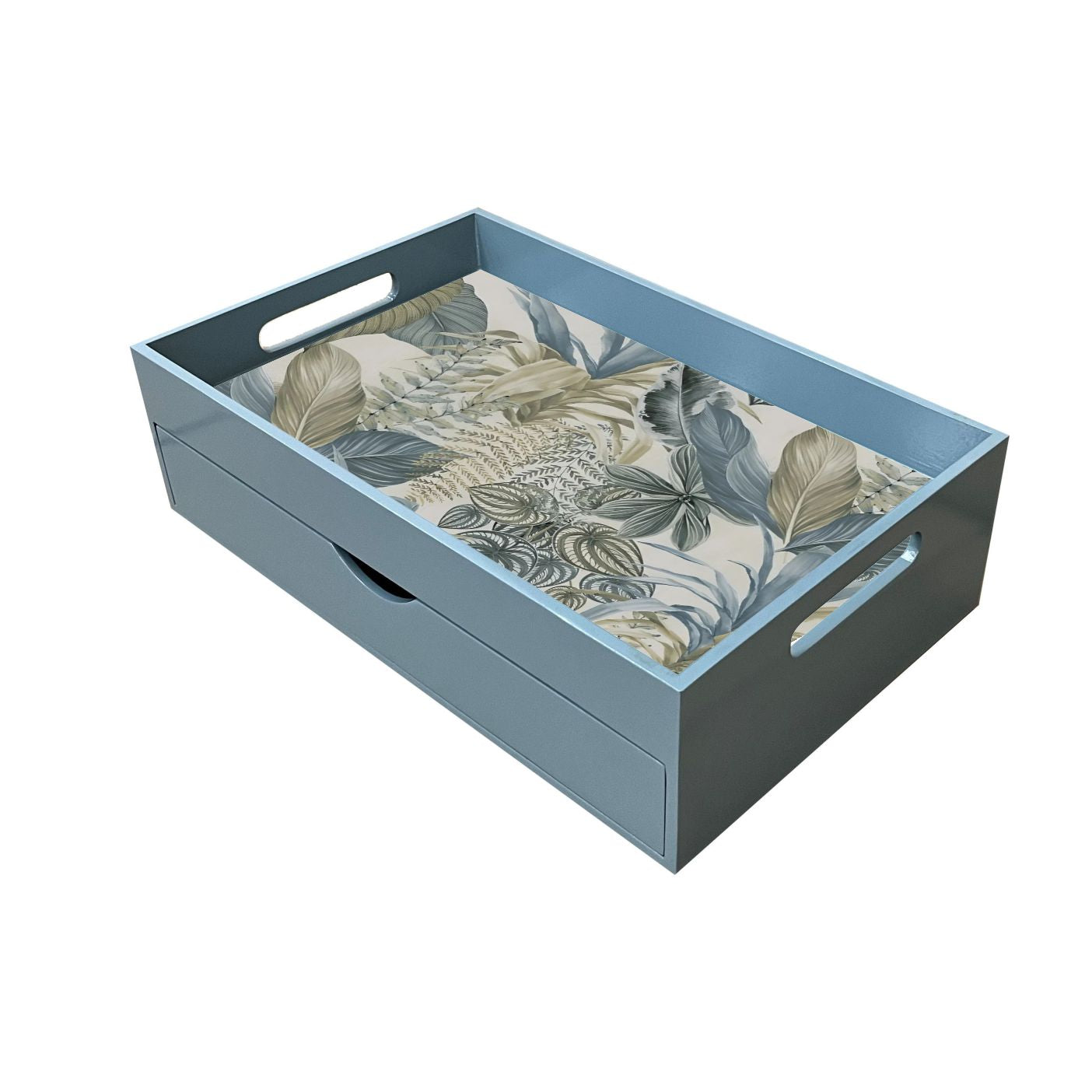 Drawer Tray Rectangle