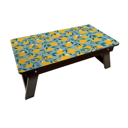 Foldable Bed Table