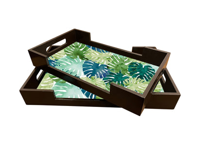 Serving Tray - Set of 3