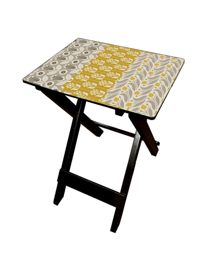 Collapsible Table - Rectangle Top