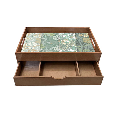 Drawer Tray Rectangle