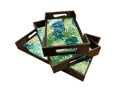 Serving Tray - Set of 3