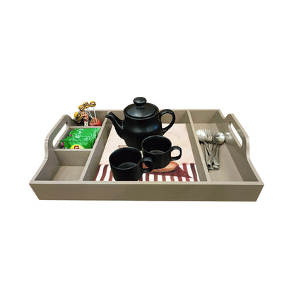 Tea Tray