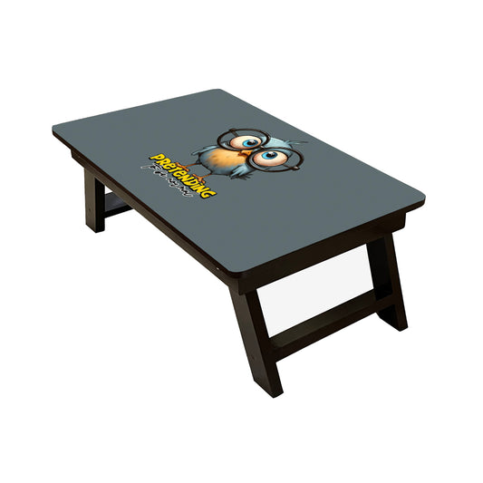 Foldable Bed Table