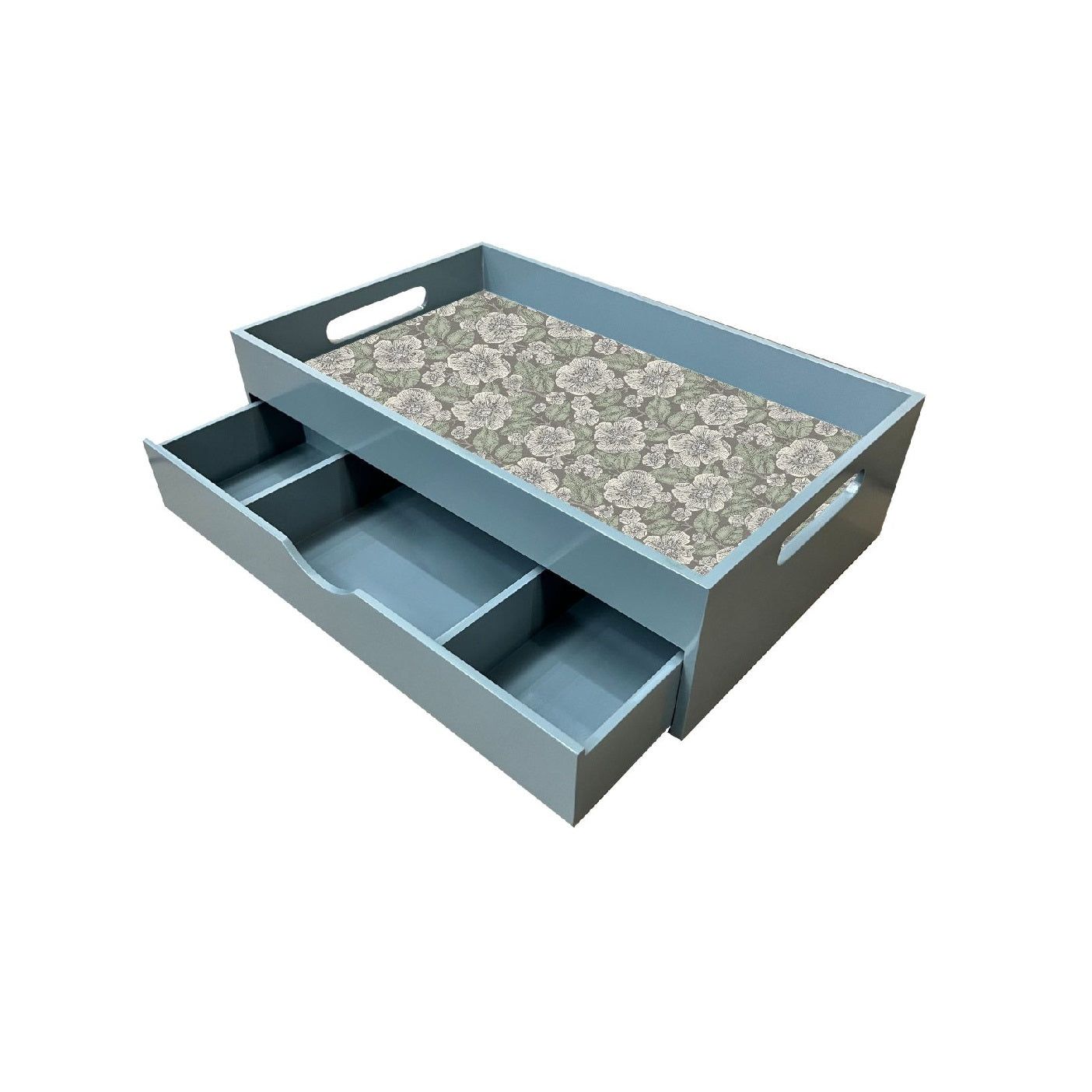 Drawer Tray Rectangle