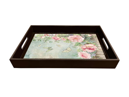 Serving Tray - Set of 3