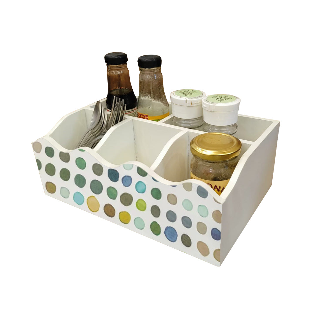 Multi Utility Organizer