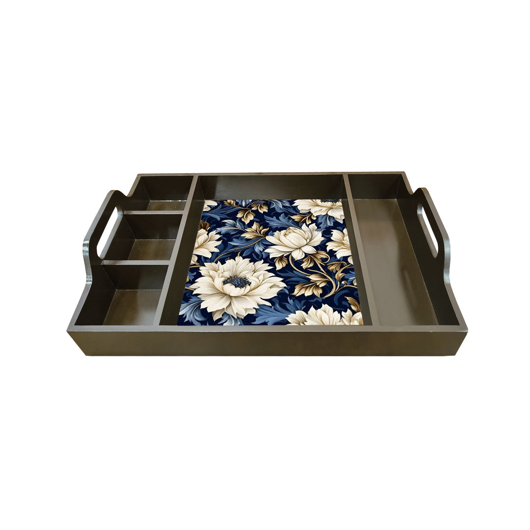 Tea Tray