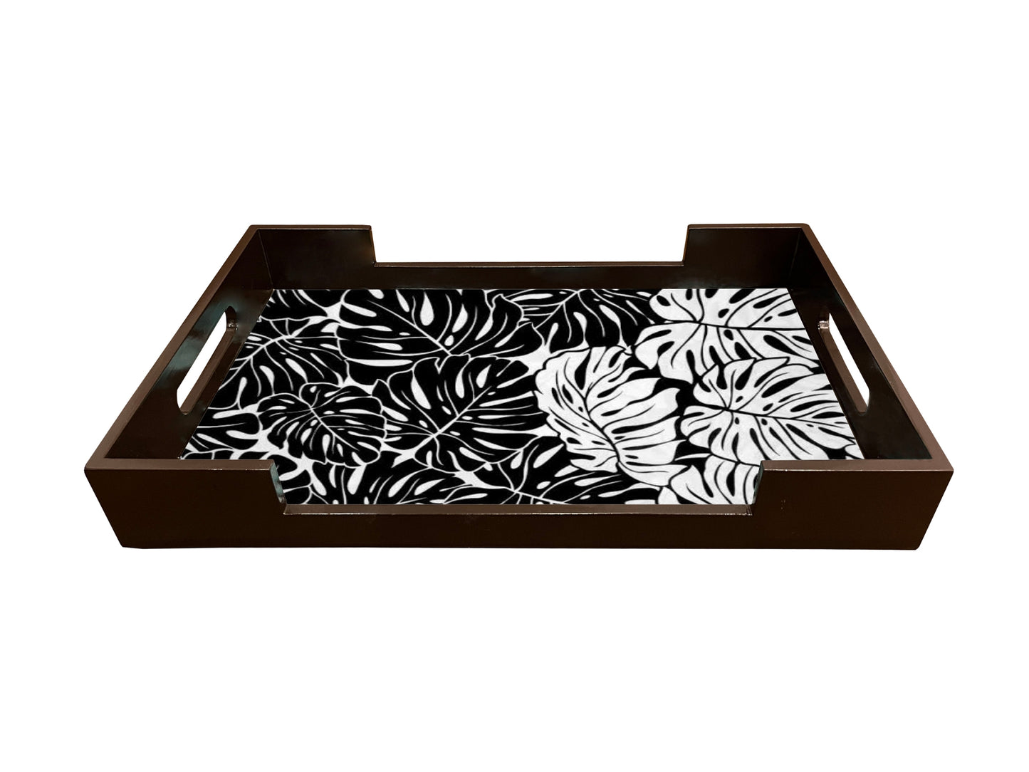 Serving Tray - Set of 3