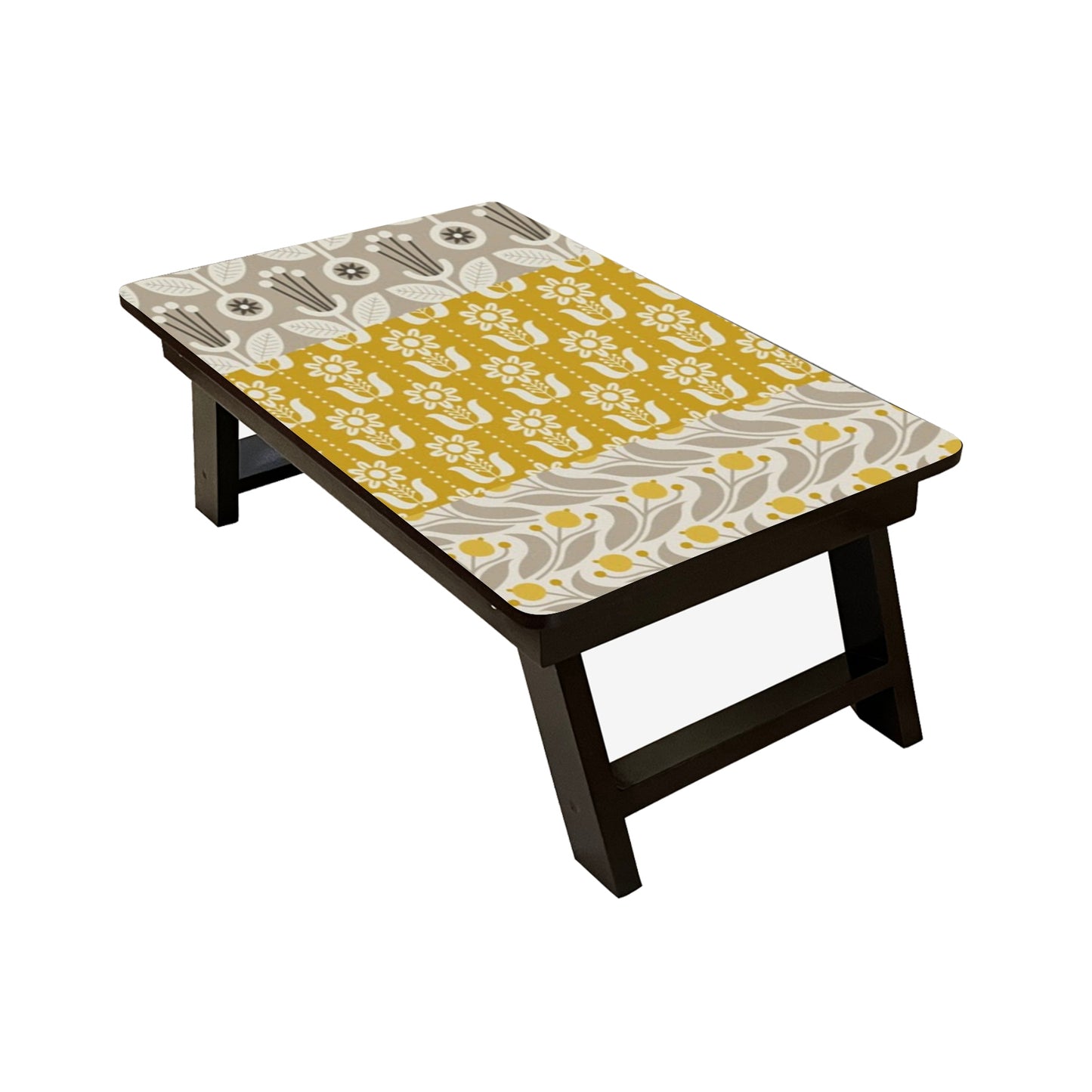 Foldable Bed Table