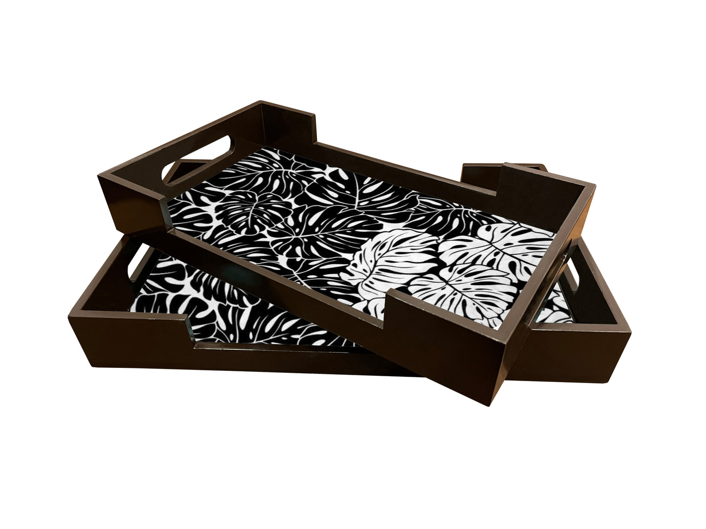 Serving Tray - Set of 3