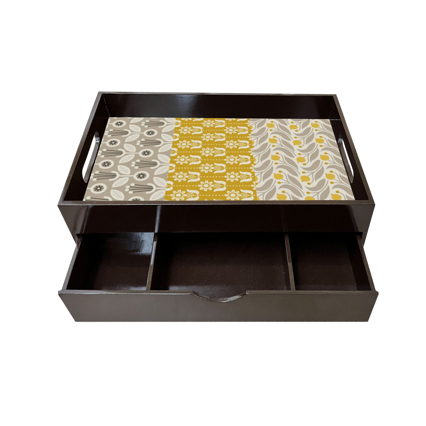 Drawer Tray Rectangle