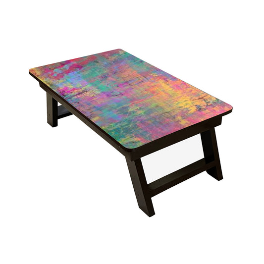 Foldable Bed Table