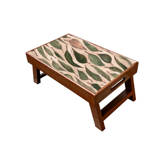 Foldable Bed Table