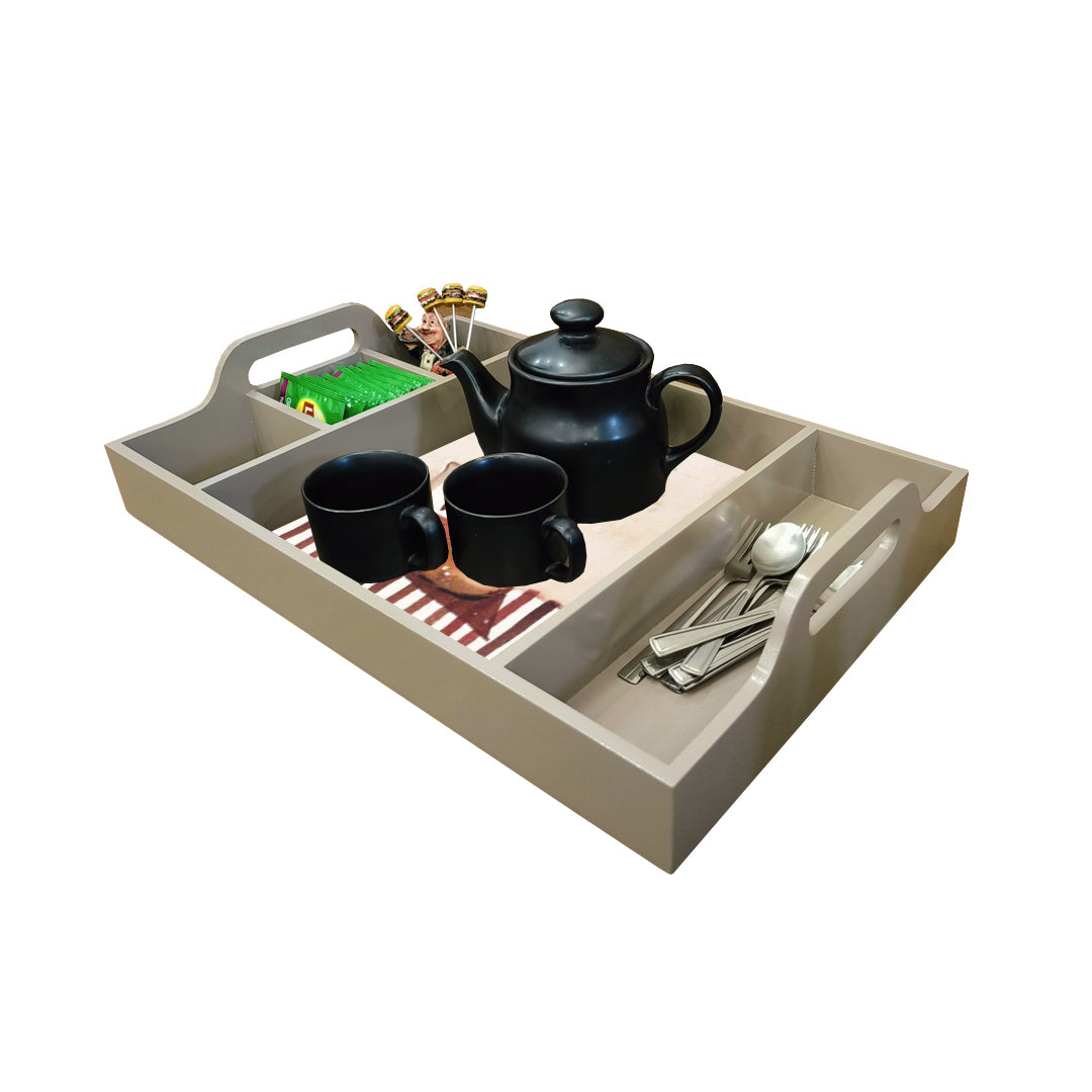 Tea Tray