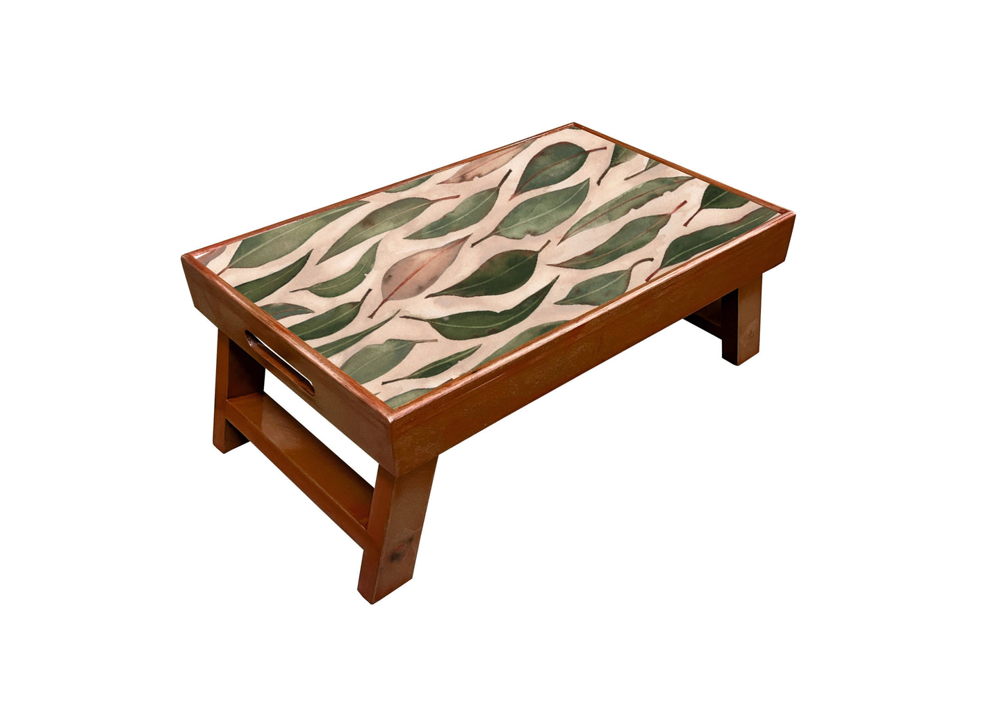 Foldable Bed Table